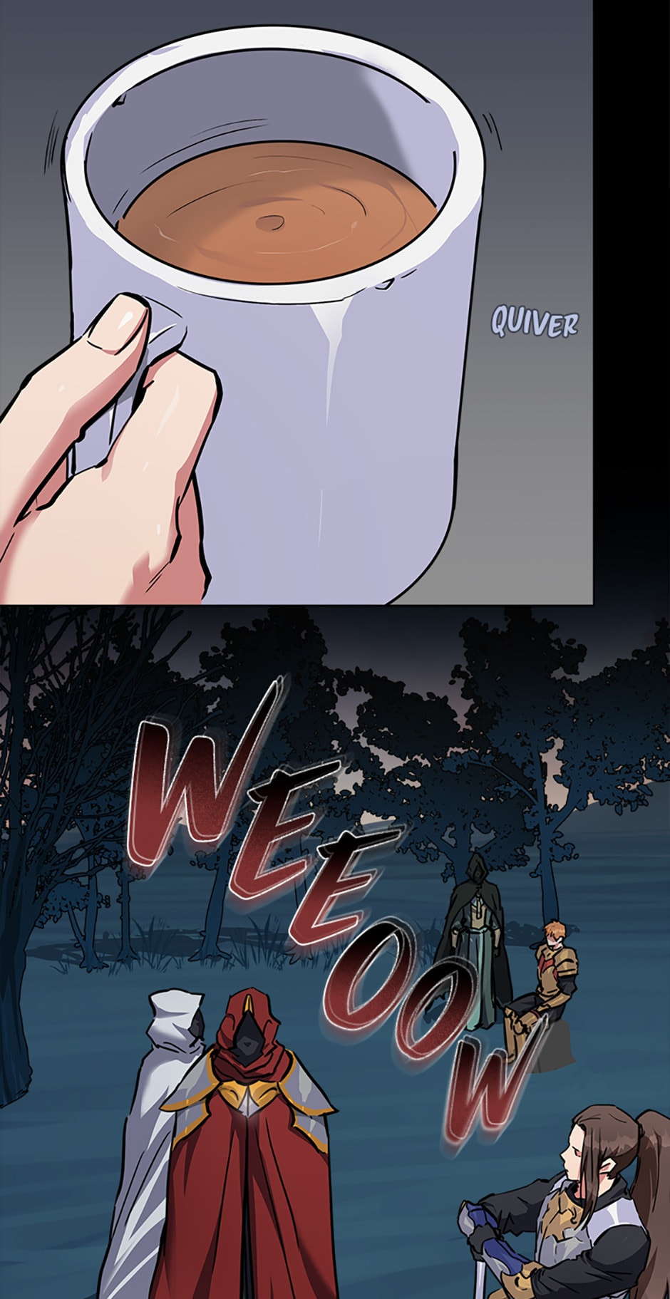 Read Level 1 Player chapter 1 image 10 on Lezhin