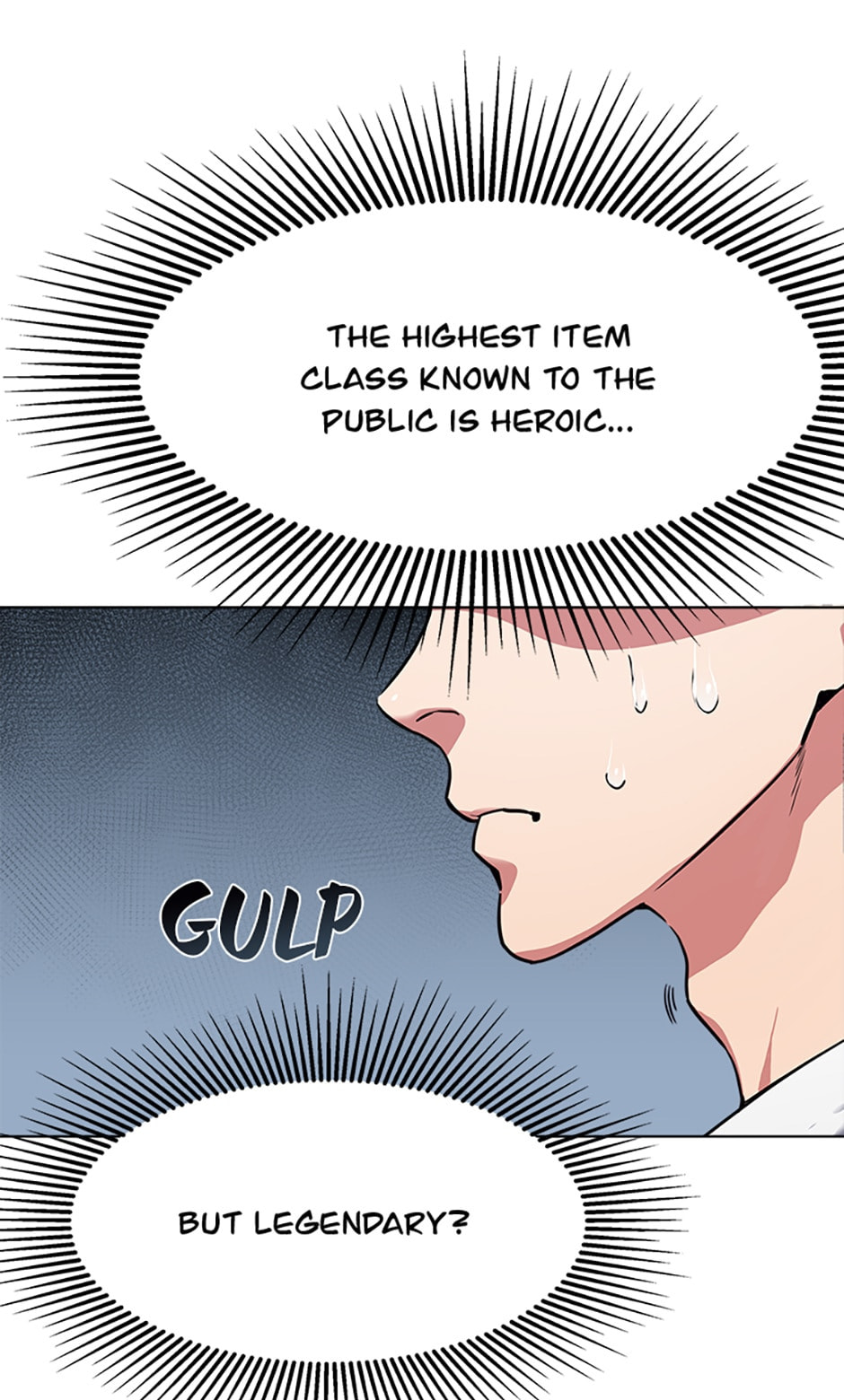 Read Level 1 Player chapter 1 image 103 on Lezhin