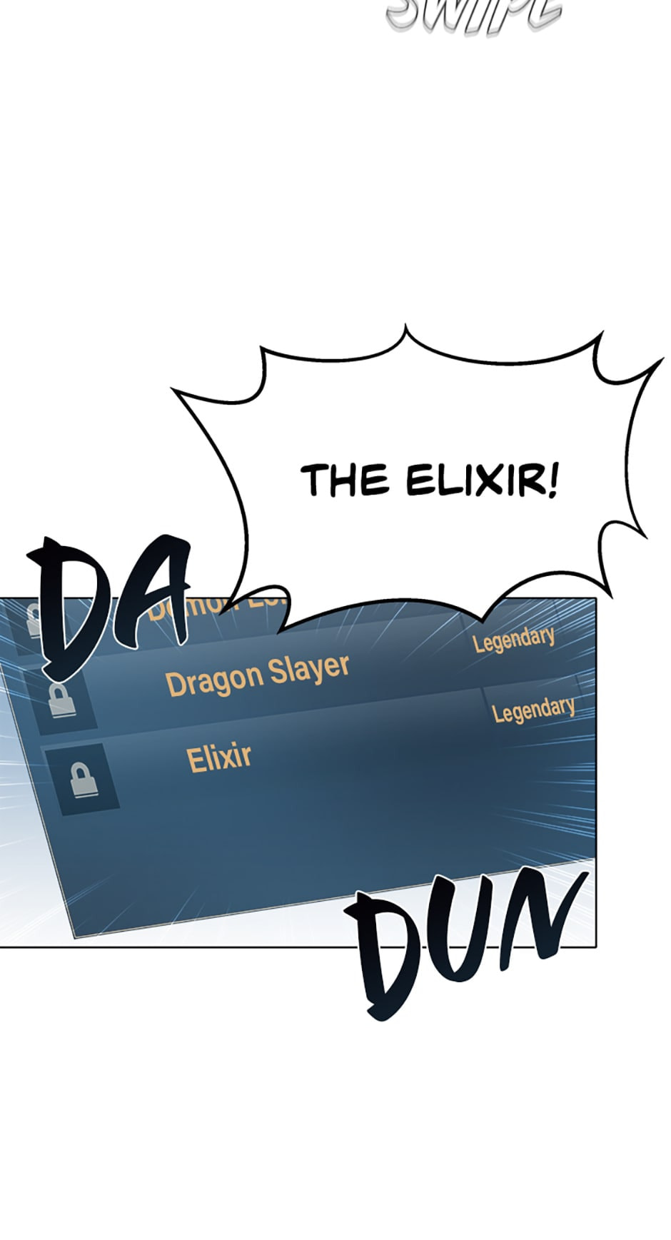 Read Level 1 Player chapter 1 image 110 on Lezhin