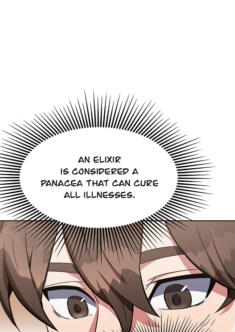 Read Level 1 Player chapter 1 image 111 on Lezhin