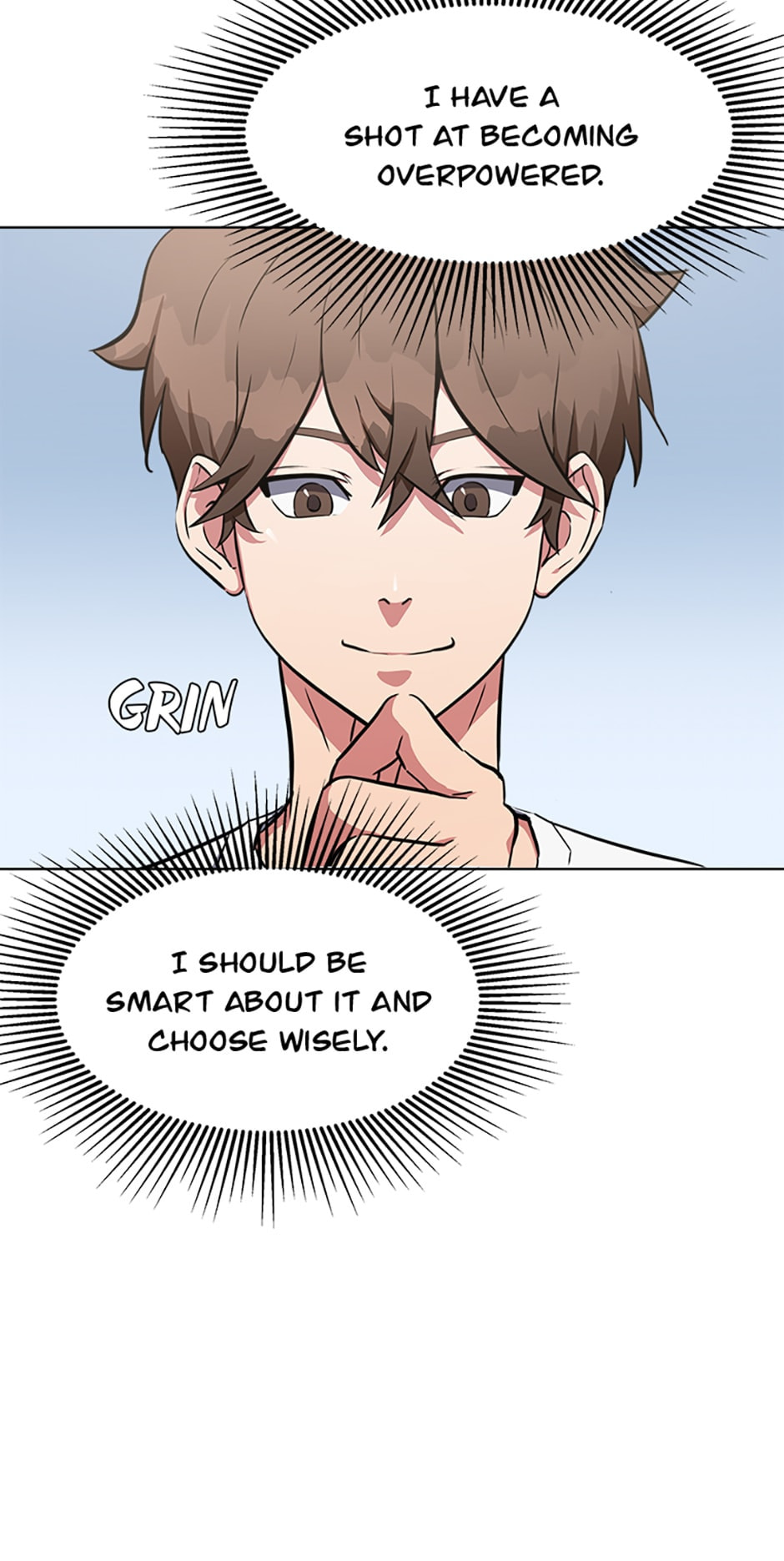 Read Level 1 Player chapter 1 image 118 on Lezhin