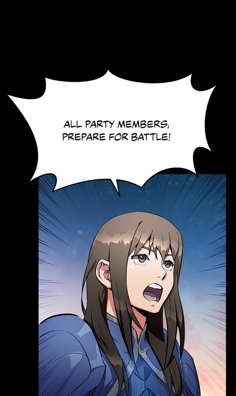 Read Level 1 Player chapter 1 image 13 on Lezhin