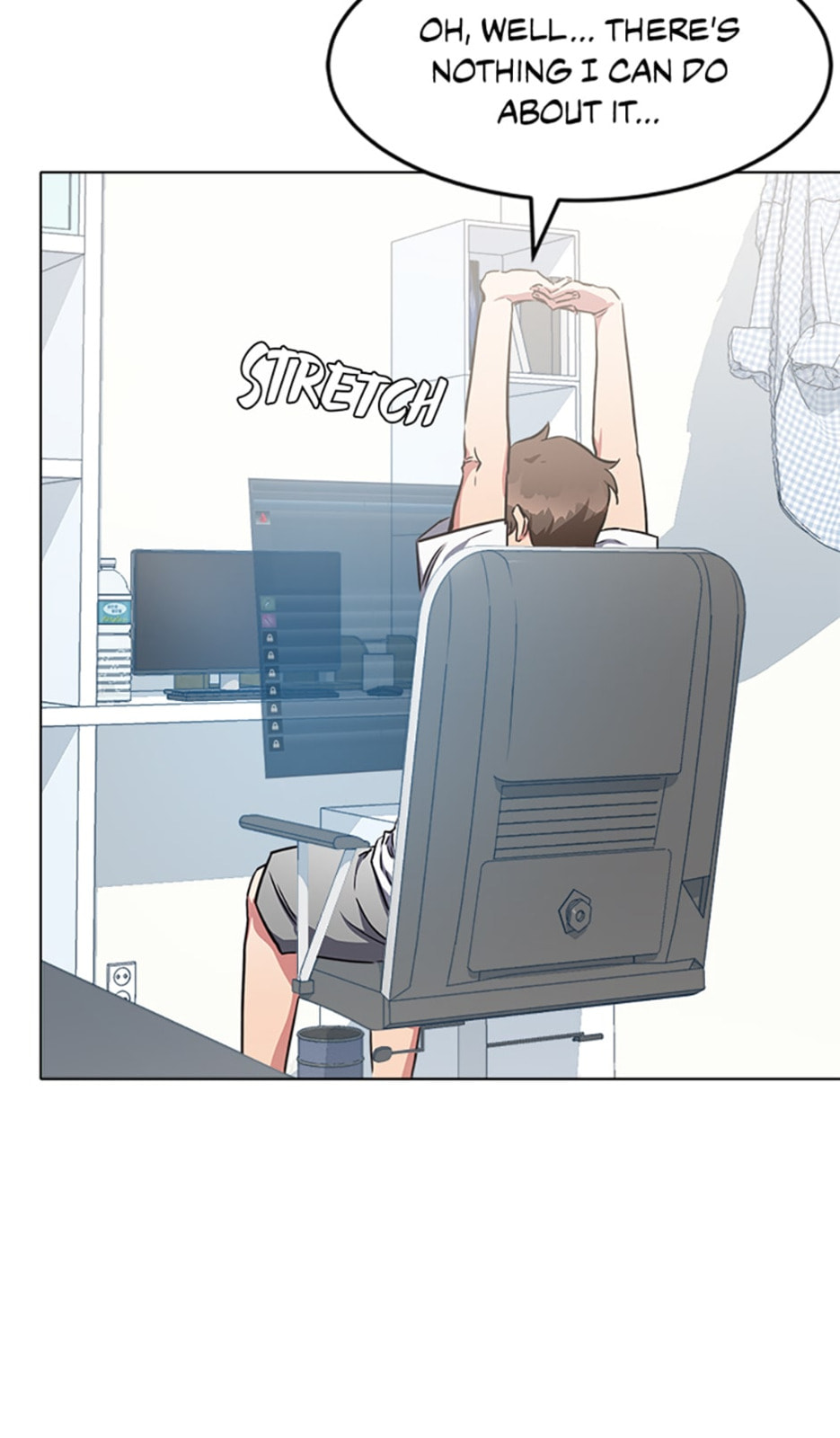 Read Level 1 Player chapter 1 image 131 on Lezhin
