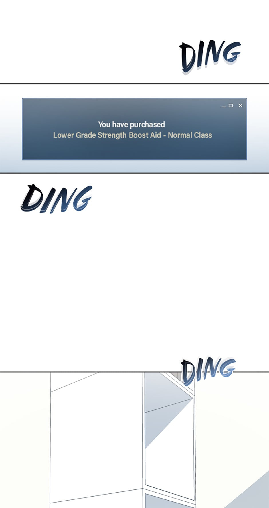 Read Level 1 Player chapter 1 image 134 on Lezhin