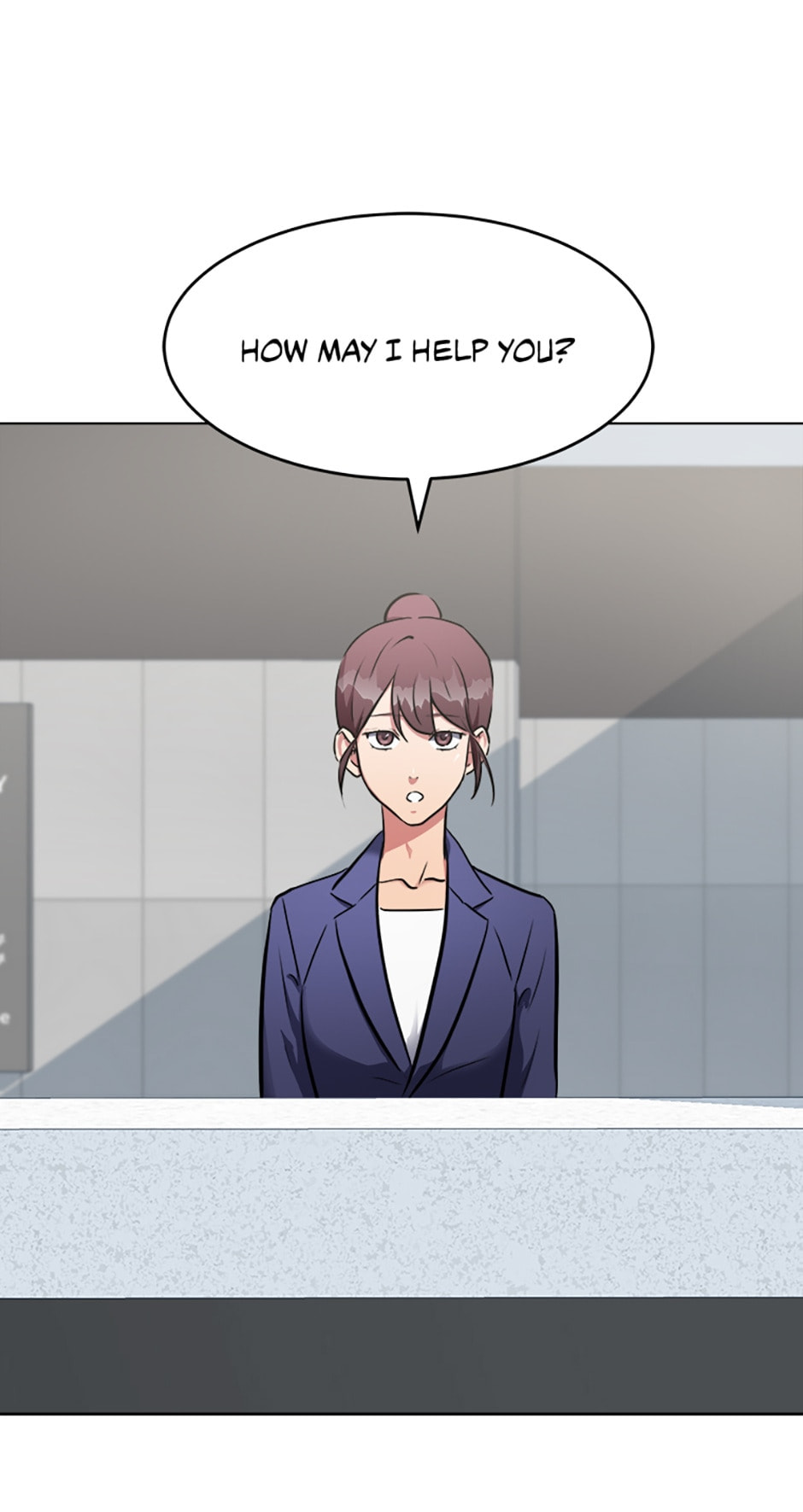 Read Level 1 Player chapter 1 image 137 on Lezhin