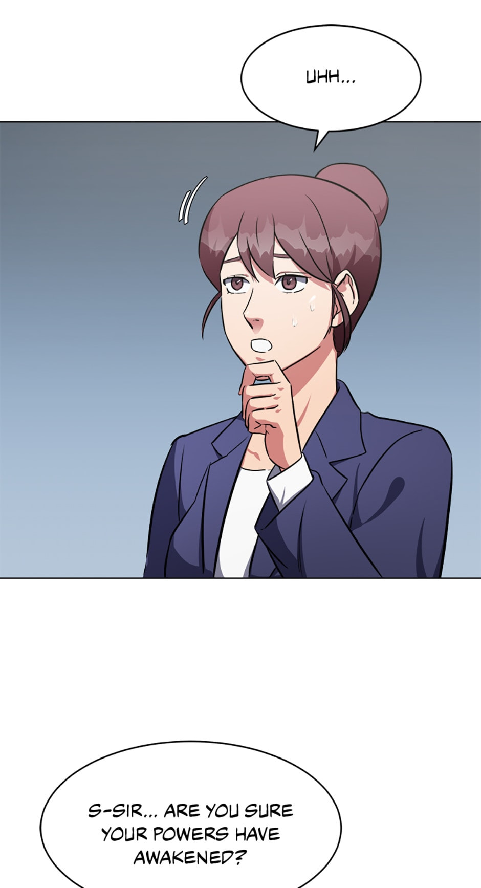 Read Level 1 Player chapter 1 image 139 on Lezhin