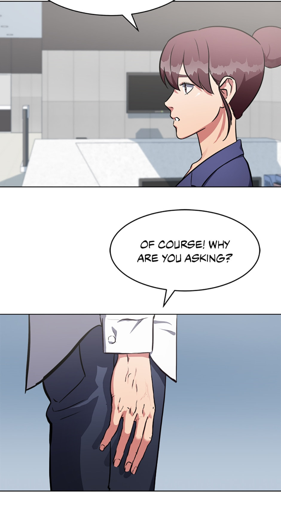 Read Level 1 Player chapter 1 image 140 on Lezhin