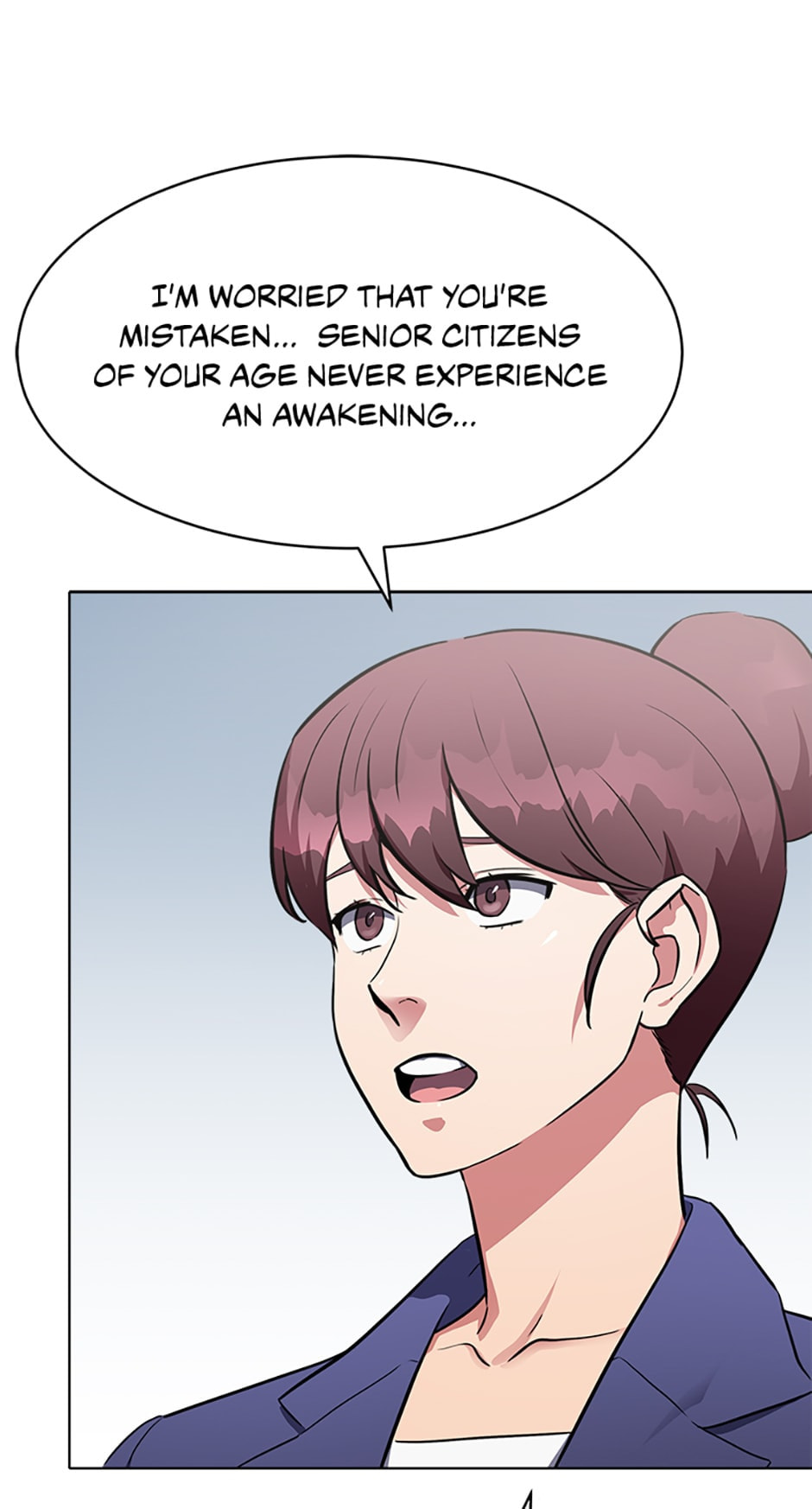 Read Level 1 Player chapter 1 image 141 on Lezhin