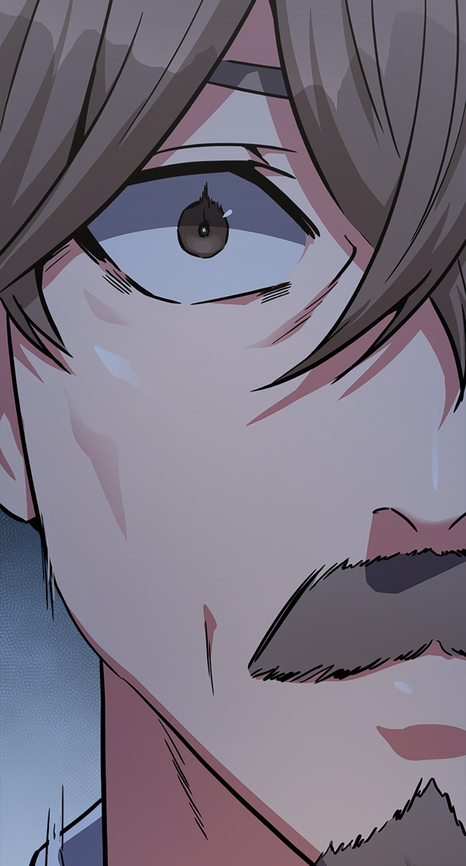 Read Level 1 Player chapter 1 image 144 on Lezhin