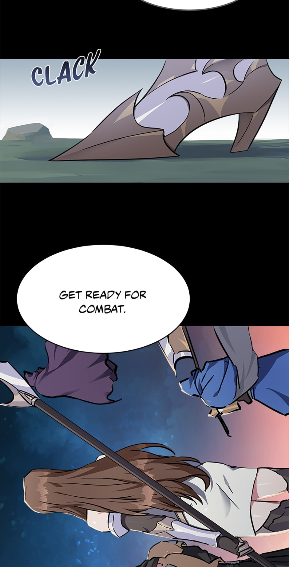Read Level 1 Player chapter 1 image 19 on Lezhin