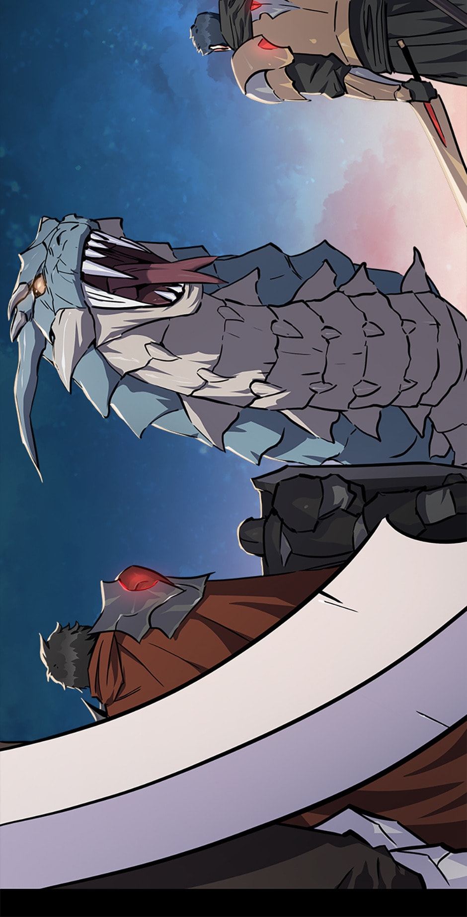 Read Level 1 Player chapter 1 image 20 on Lezhin