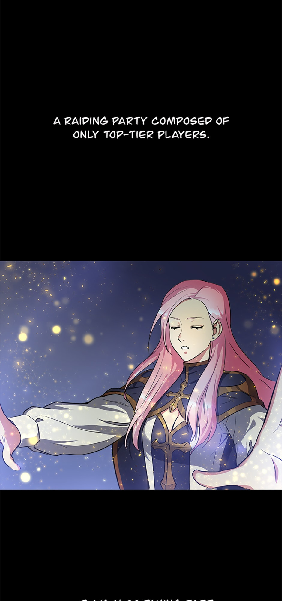 Read Level 1 Player chapter 1 image 22 on Lezhin