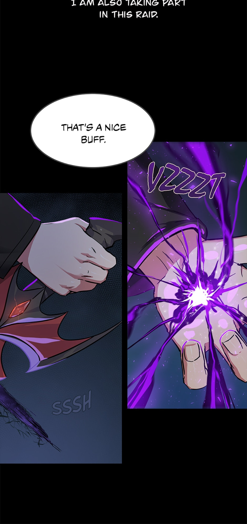 Read Level 1 Player chapter 1 image 23 on Lezhin