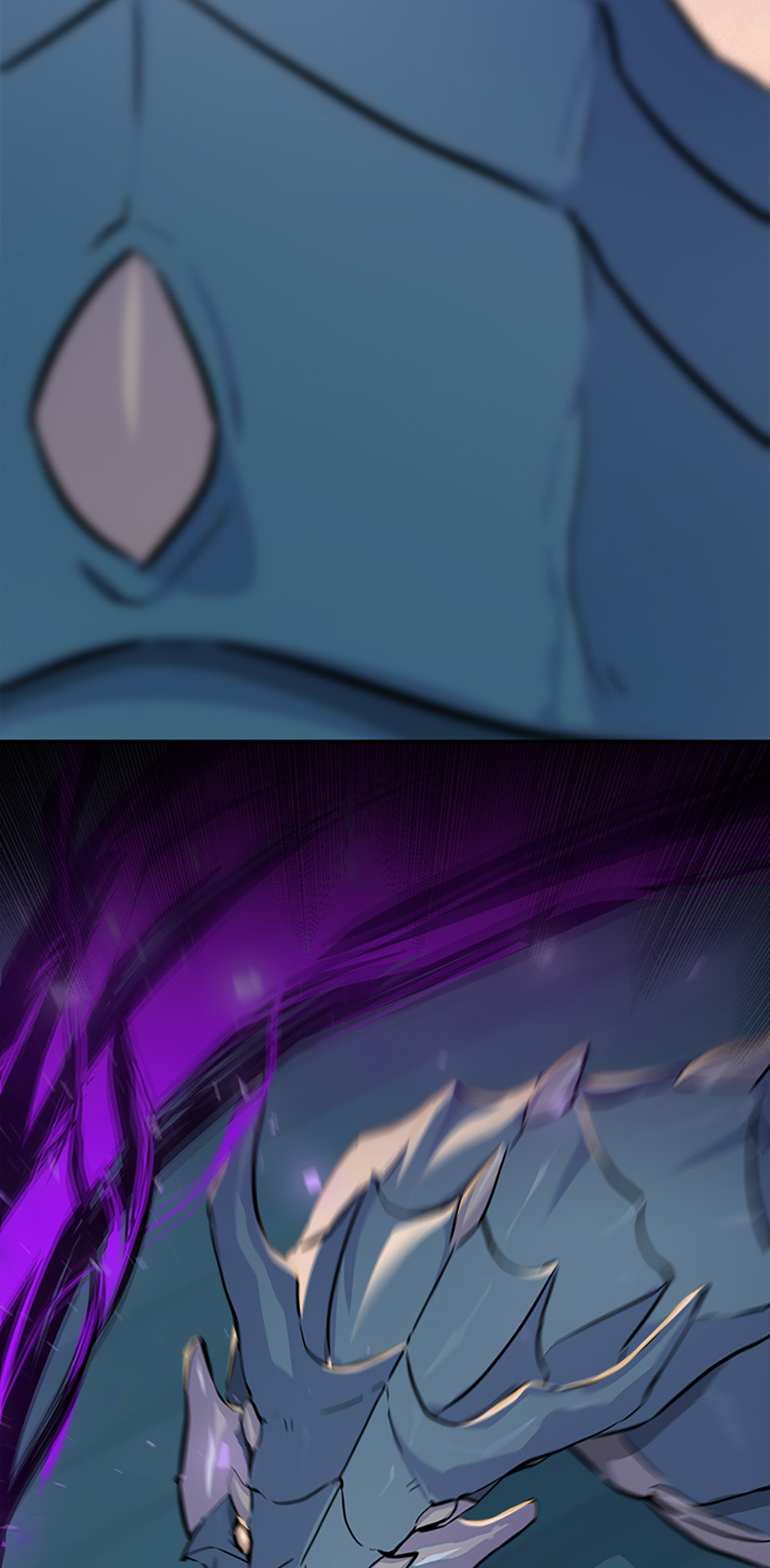 Read Level 1 Player chapter 1 image 28 on Lezhin