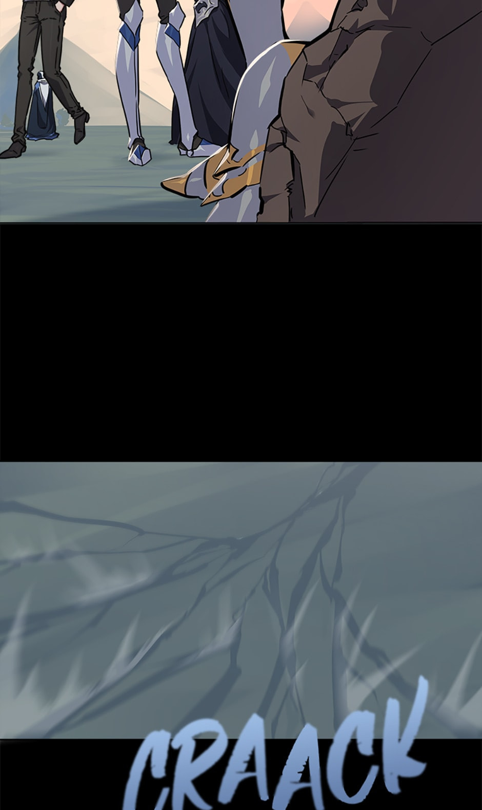 Read Level 1 Player chapter 1 image 3 on Lezhin