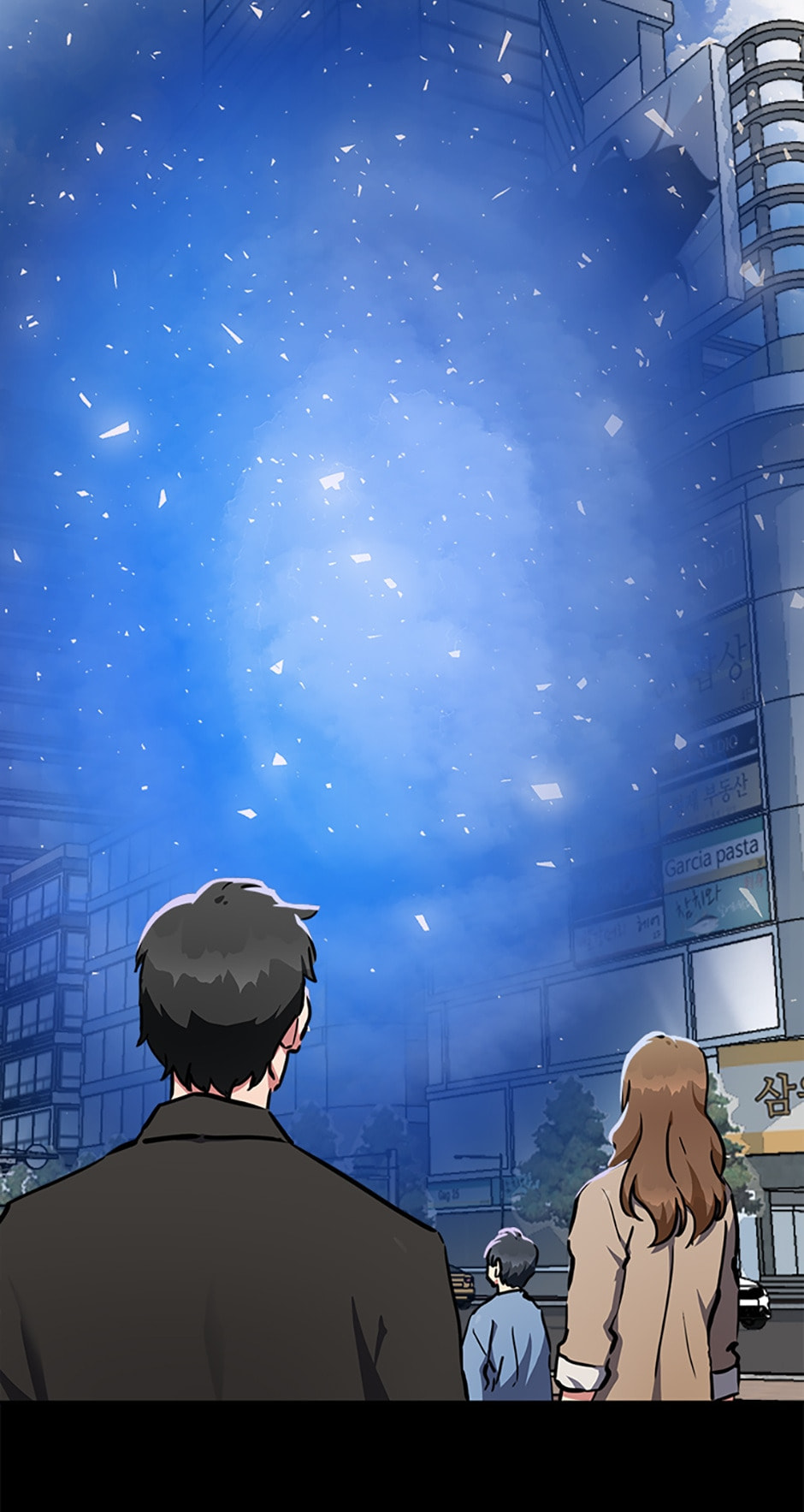 Read Level 1 Player chapter 1 image 36 on Lezhin