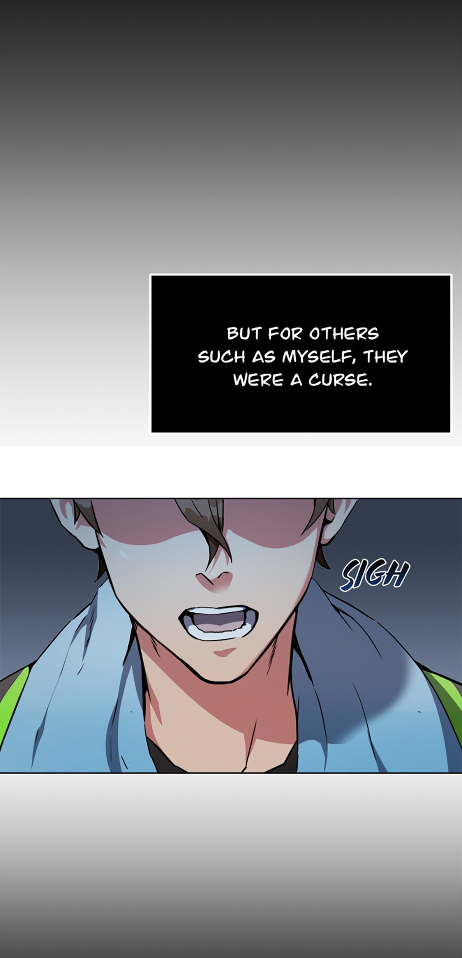 Read Level 1 Player chapter 1 image 45 on Lezhin