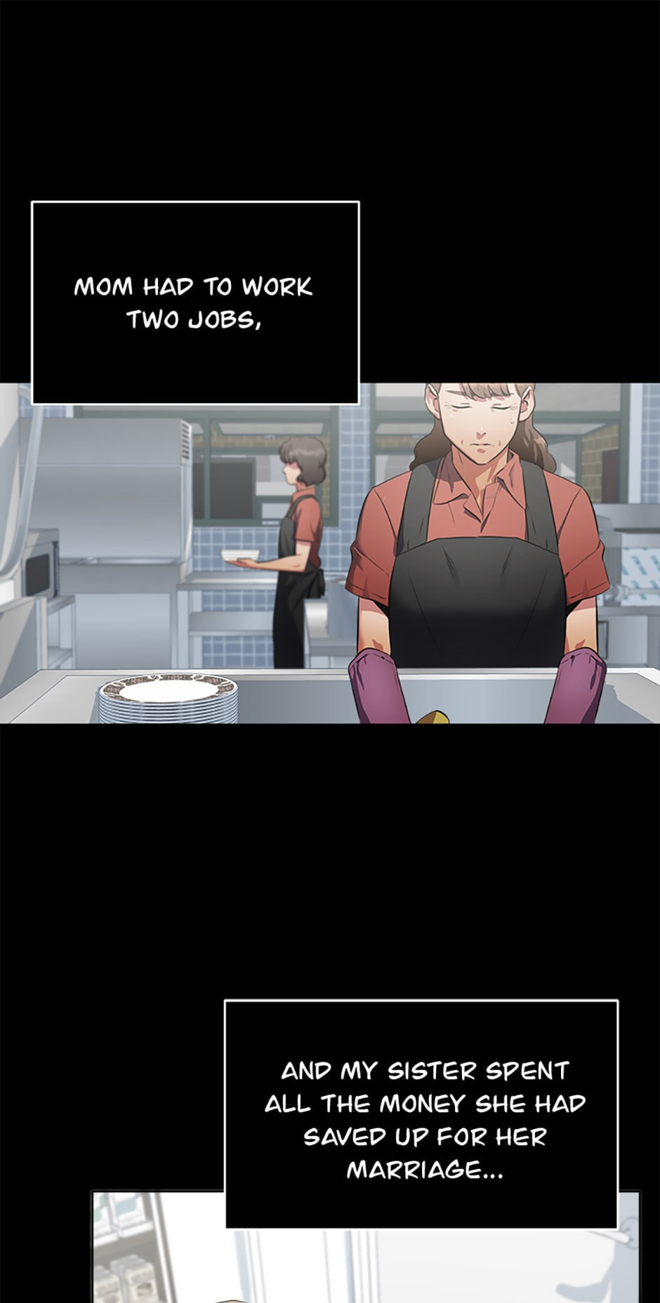 Read Level 1 Player chapter 1 image 47 on Lezhin