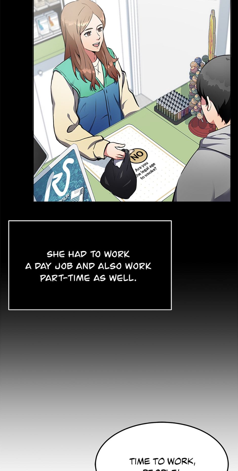 Read Level 1 Player chapter 1 image 48 on Lezhin