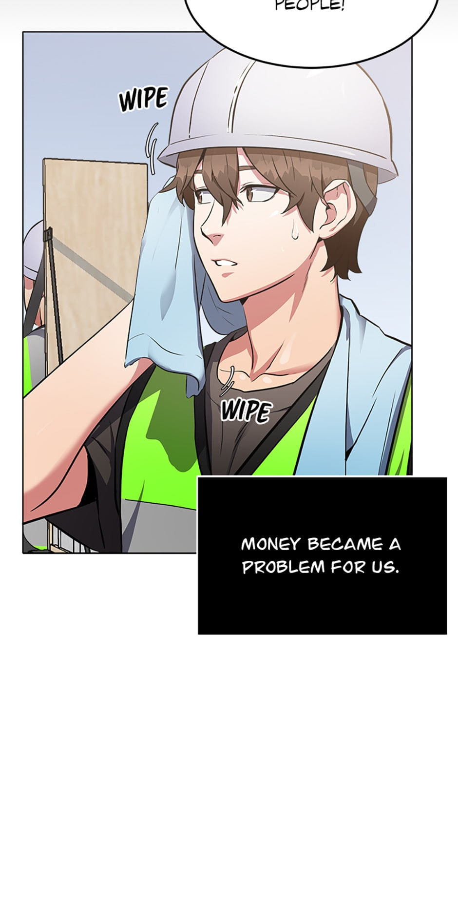 Read Level 1 Player chapter 1 image 49 on Lezhin
