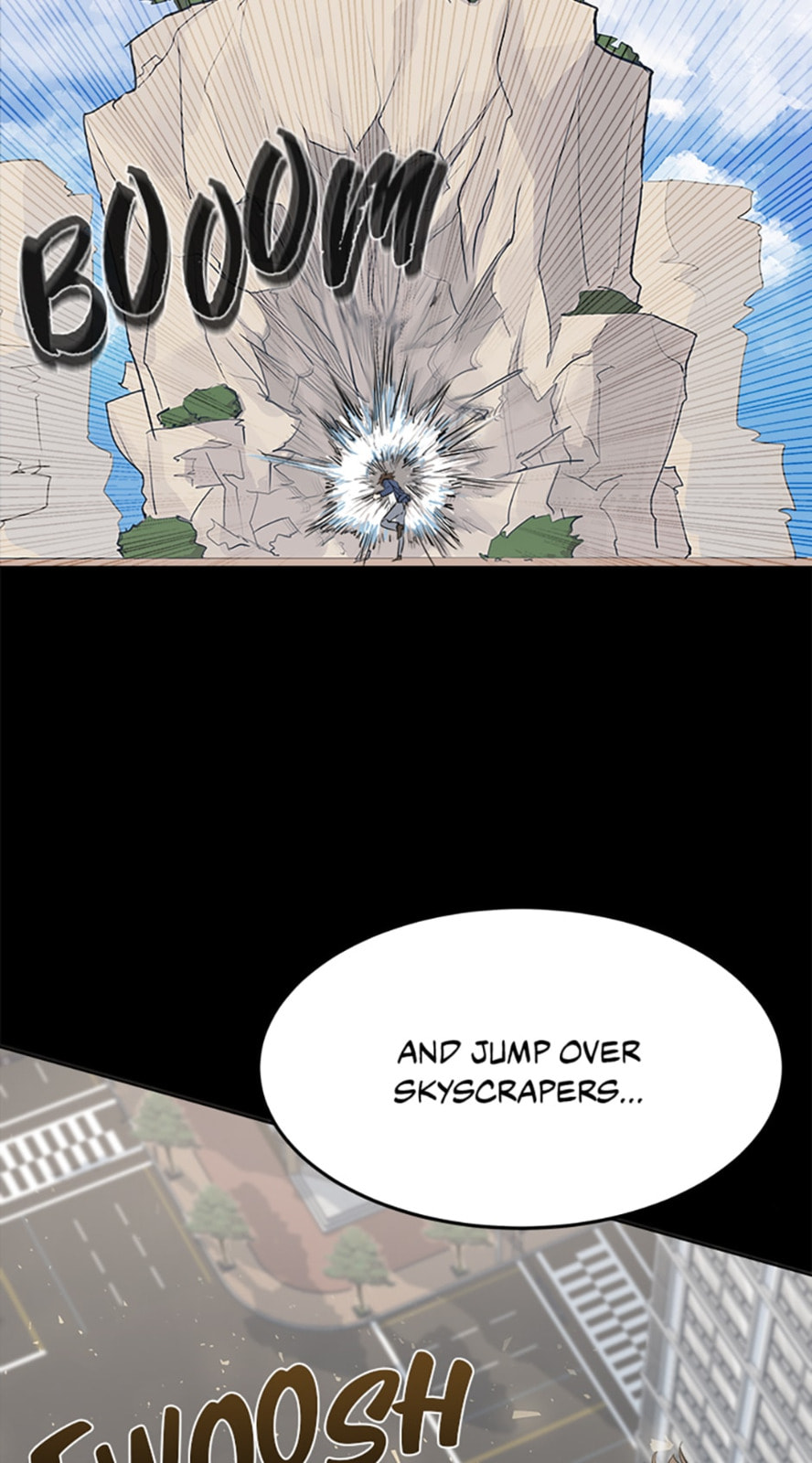 Read Level 1 Player chapter 1 image 52 on Lezhin