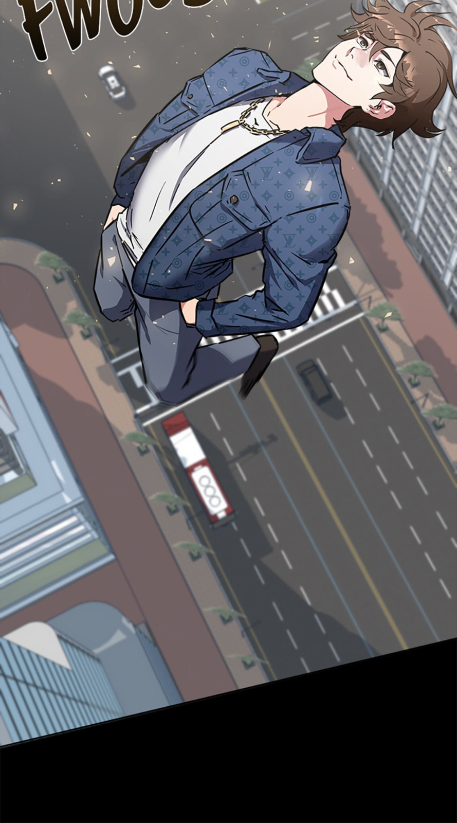 Read Level 1 Player chapter 1 image 53 on Lezhin