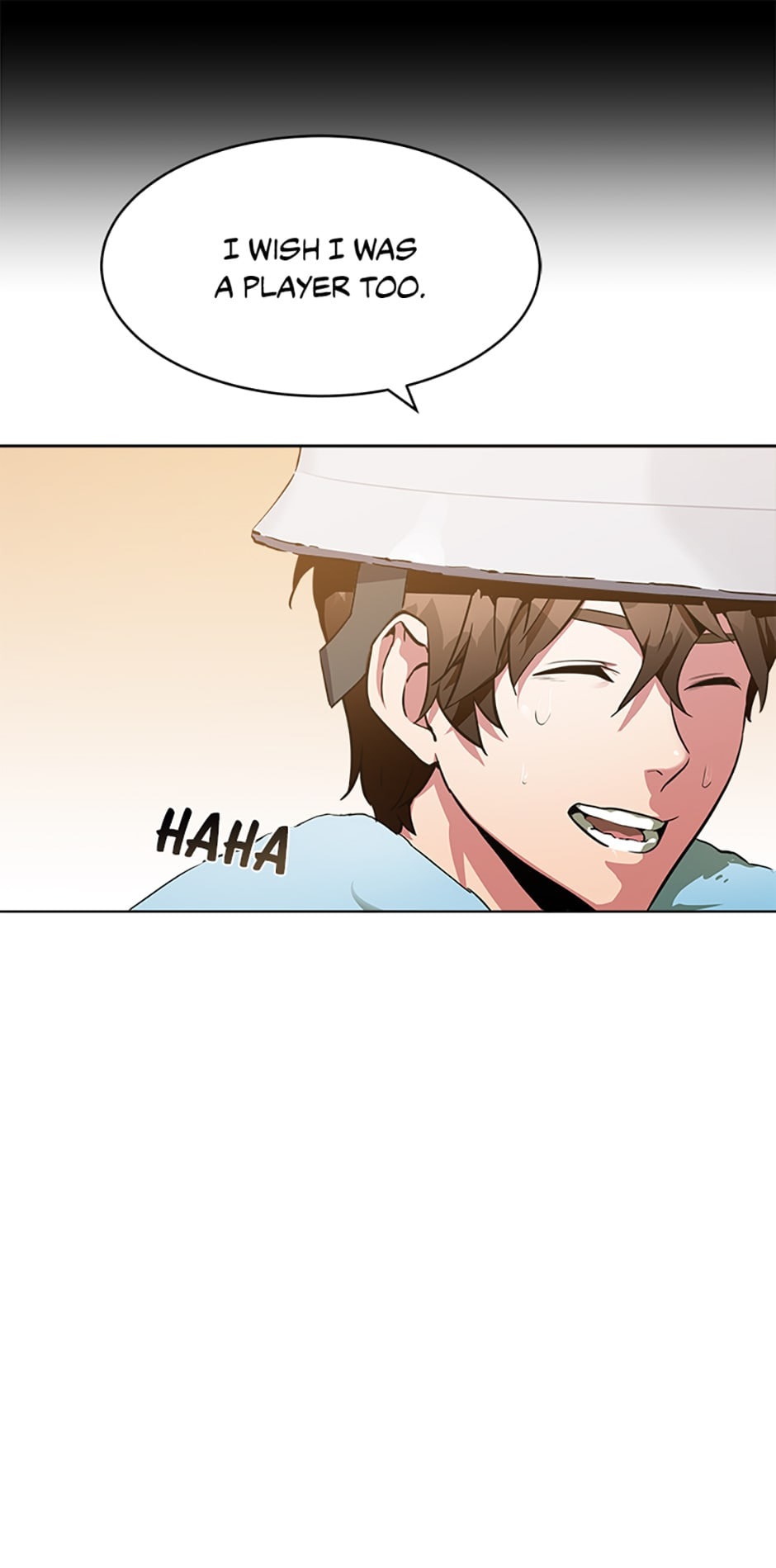 Read Level 1 Player chapter 1 image 54 on Lezhin