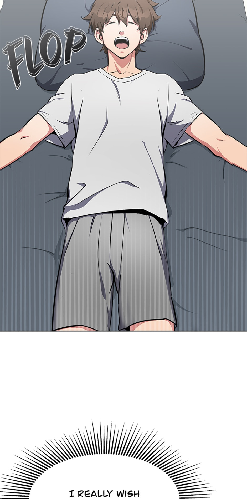 Read Level 1 Player chapter 1 image 56 on Lezhin