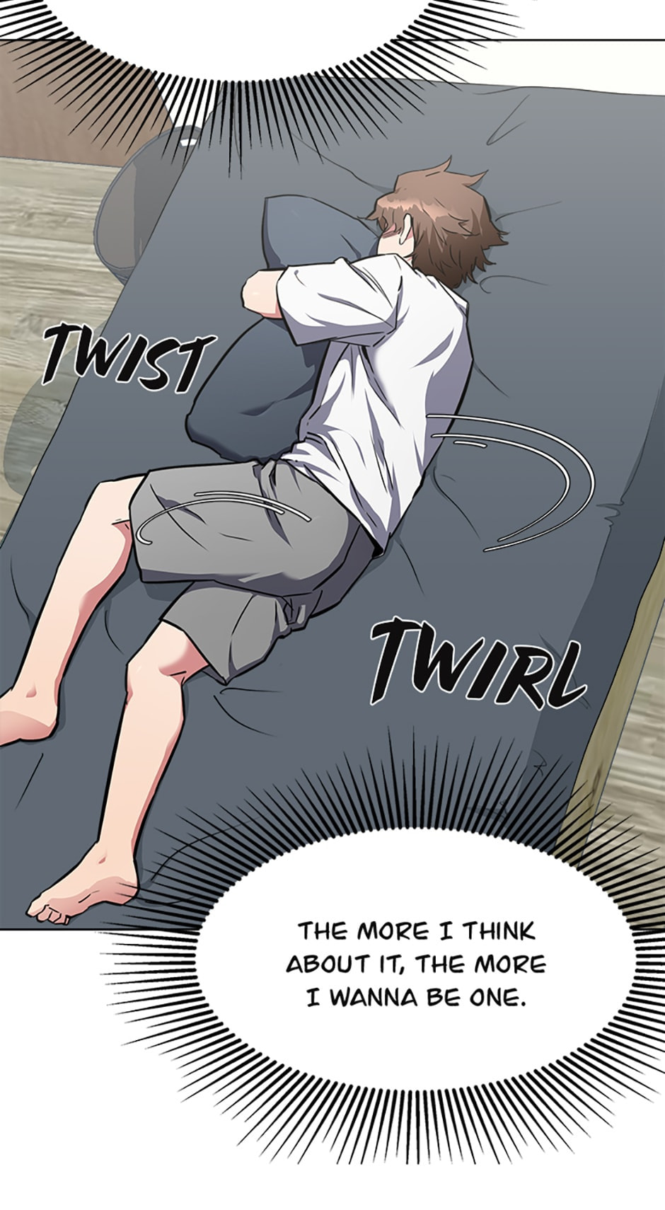 Read Level 1 Player chapter 1 image 61 on Lezhin
