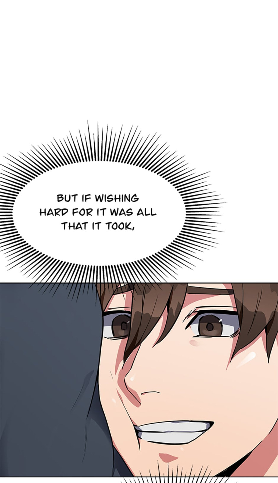 Read Level 1 Player chapter 1 image 62 on Lezhin