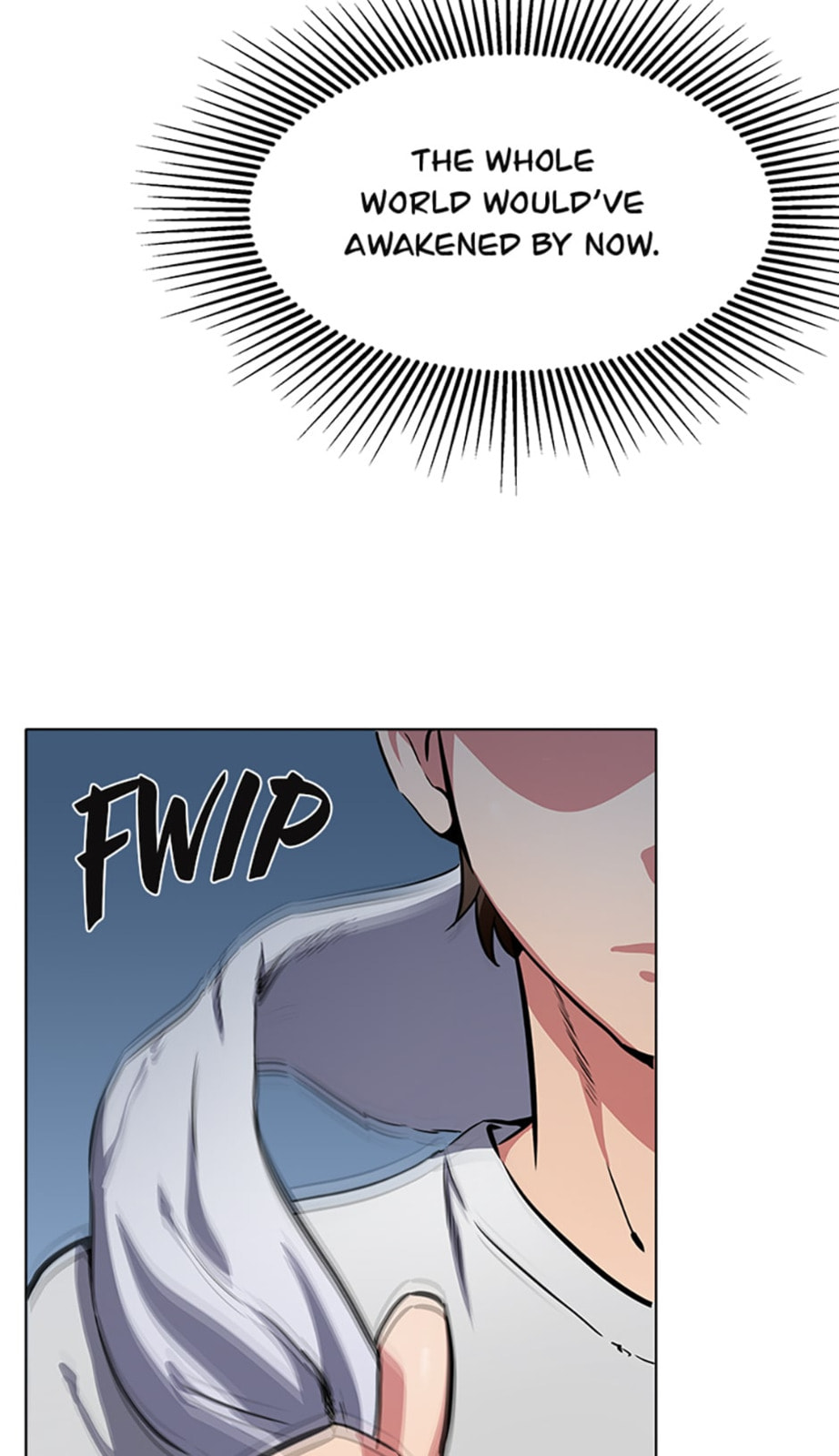 Read Level 1 Player chapter 1 image 63 on Lezhin