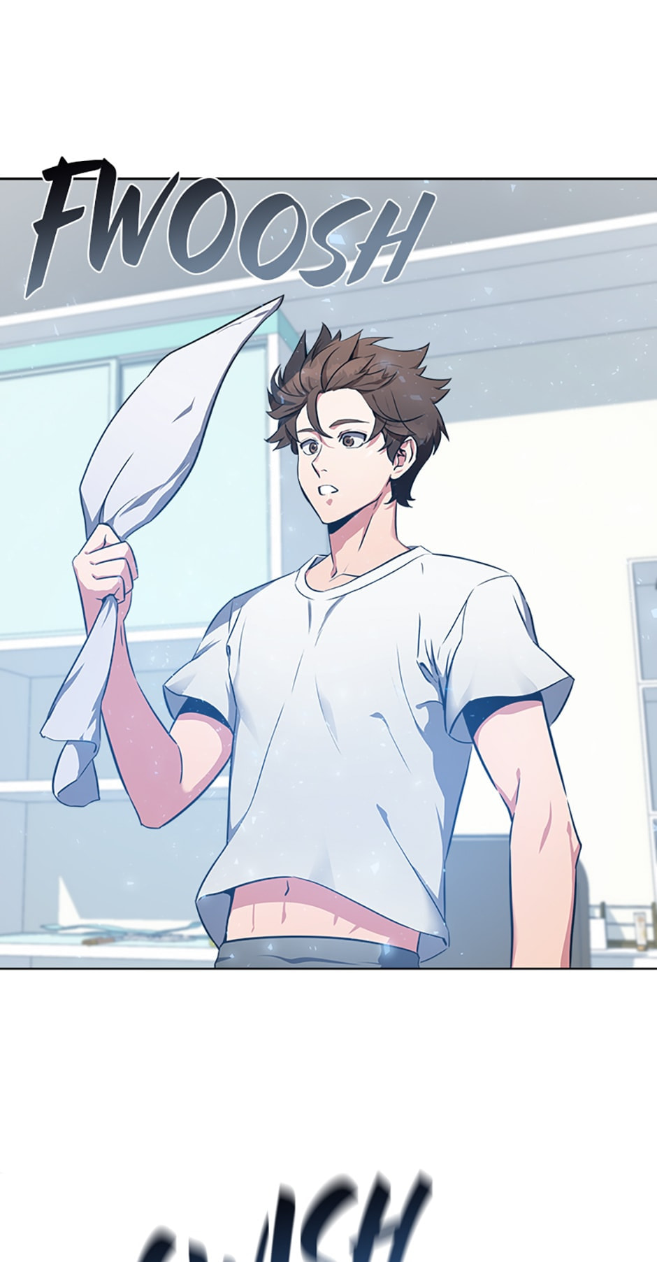 Read Level 1 Player chapter 1 image 66 on Lezhin