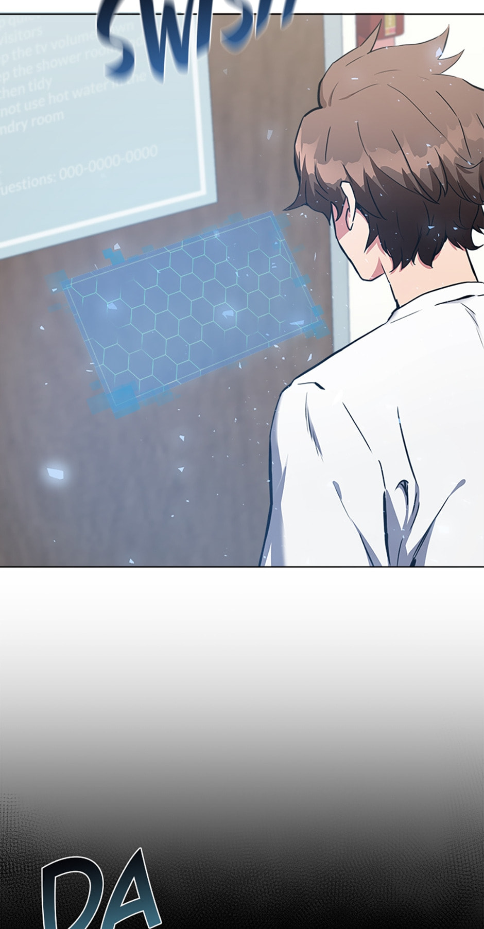 Read Level 1 Player chapter 1 image 67 on Lezhin