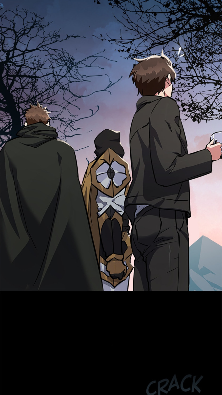 Read Level 1 Player chapter 1 image 7 on Lezhin