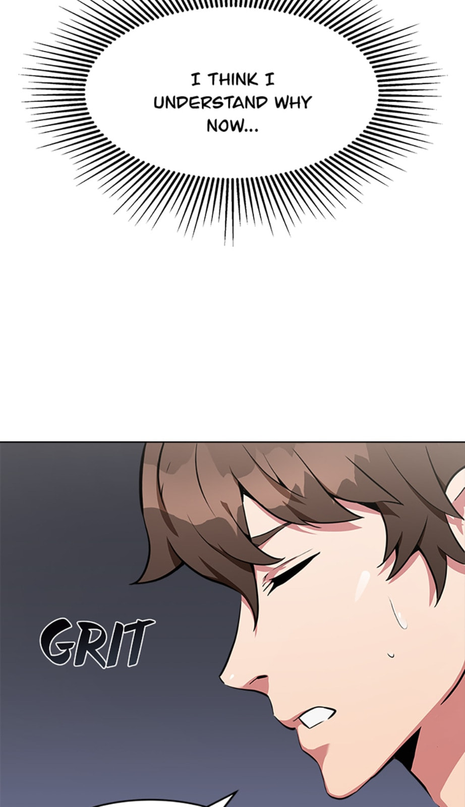 Read Level 1 Player chapter 1 image 71 on Lezhin