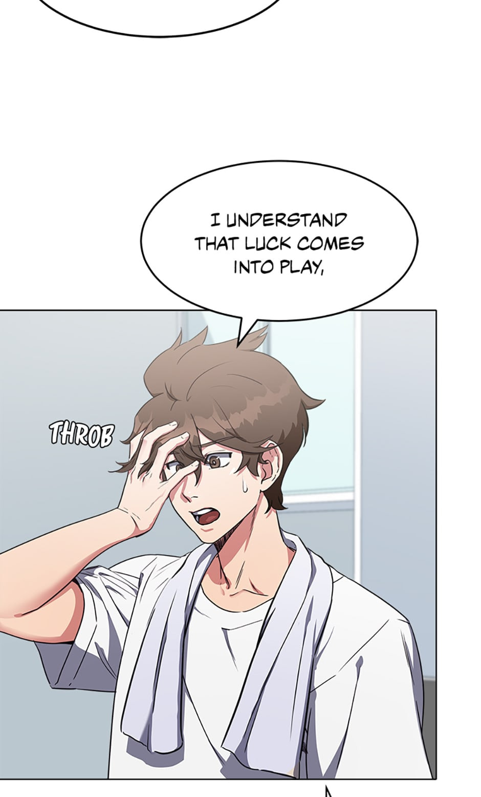 Read Level 1 Player chapter 1 image 75 on Lezhin