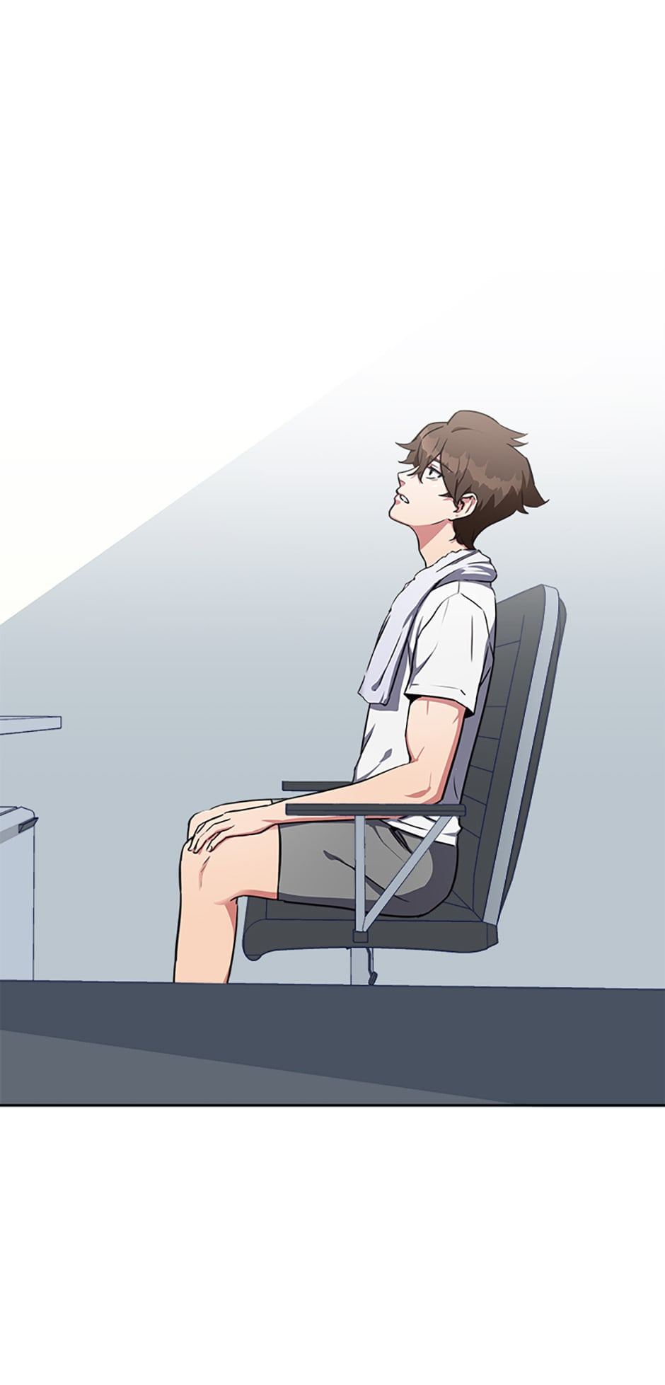 Read Level 1 Player chapter 1 image 78 on Lezhin
