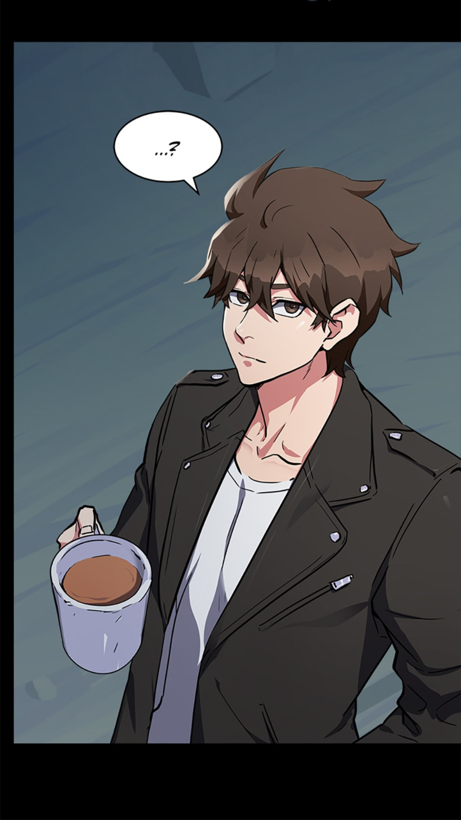 Read Level 1 Player chapter 1 image 8 on Lezhin