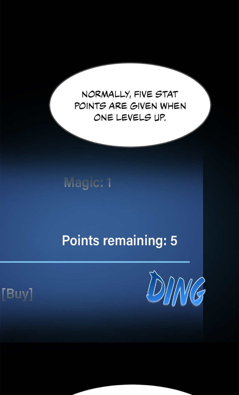 Read Level 1 Player chapter 1 image 82 on Lezhin