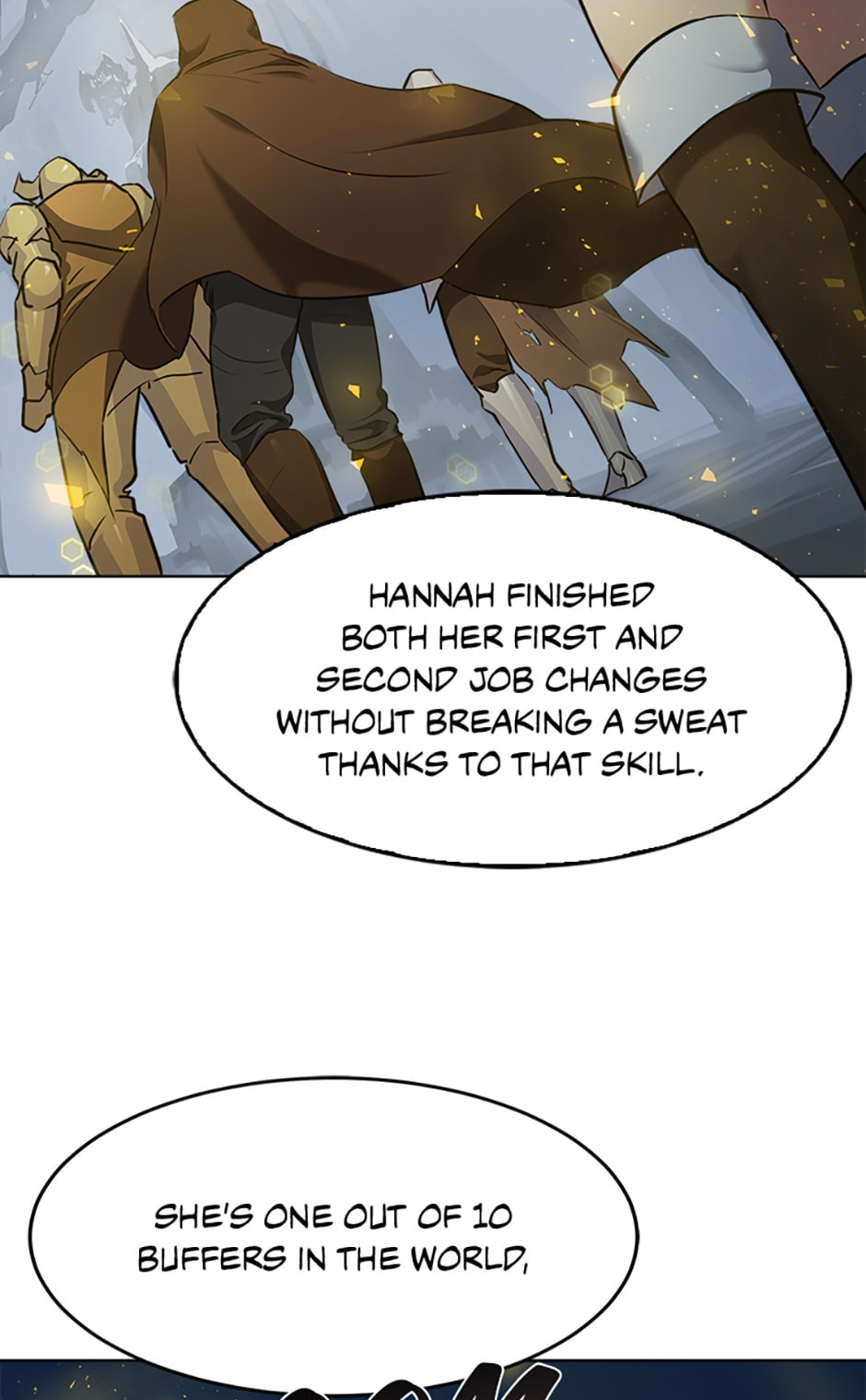 Read Level 1 Player chapter 1 image 89 on Lezhin
