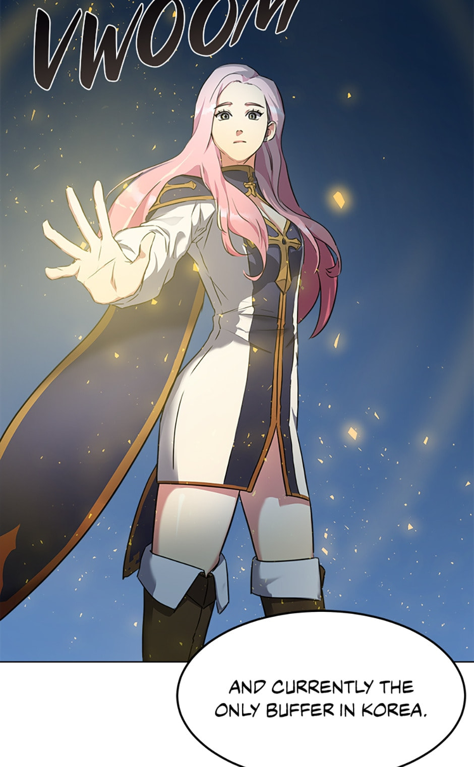 Read Level 1 Player chapter 1 image 90 on Lezhin