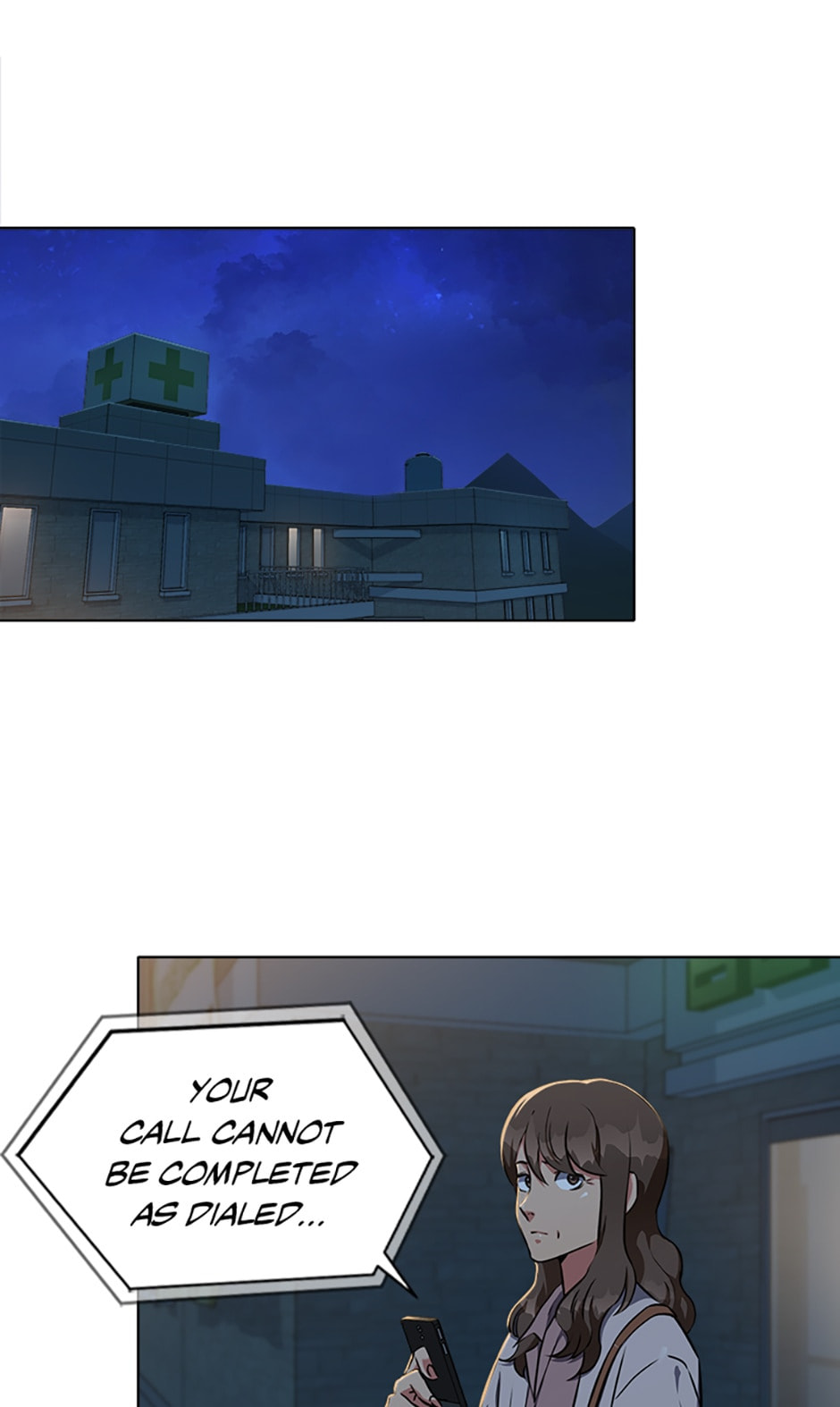 Read Level 1 Player chapter 10 image 0 on Lezhin