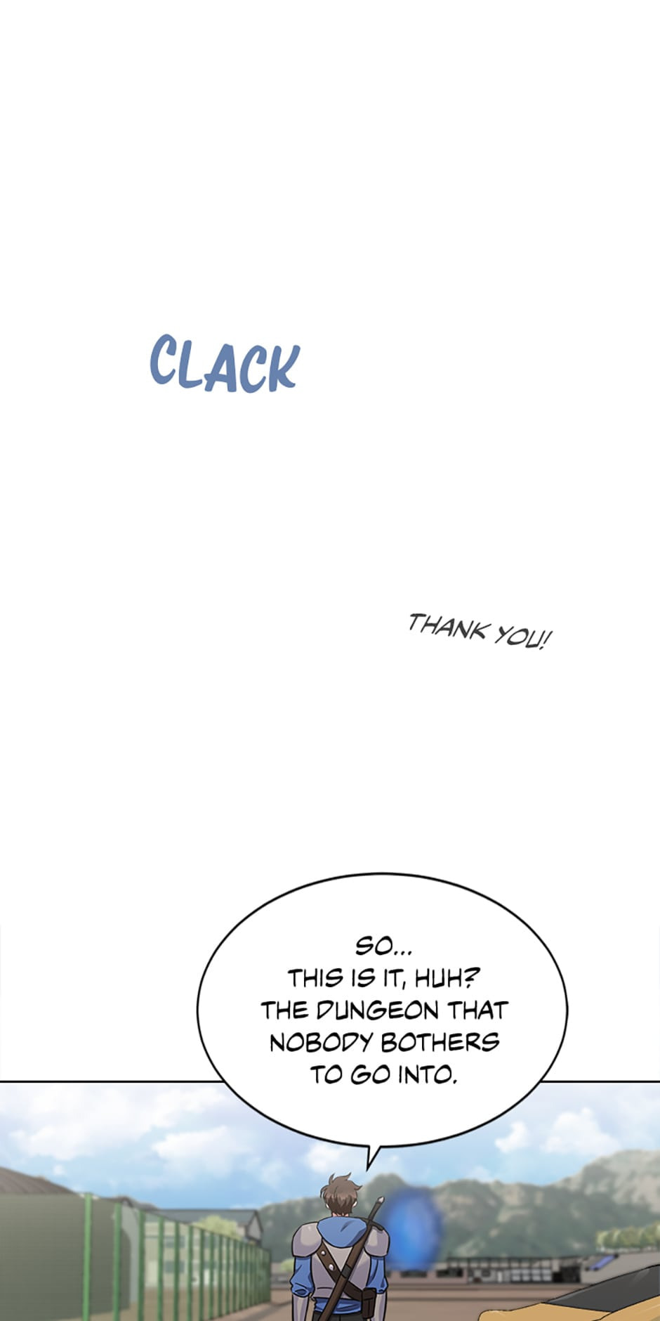 Read Level 1 Player chapter 10 image 13 on Lezhin