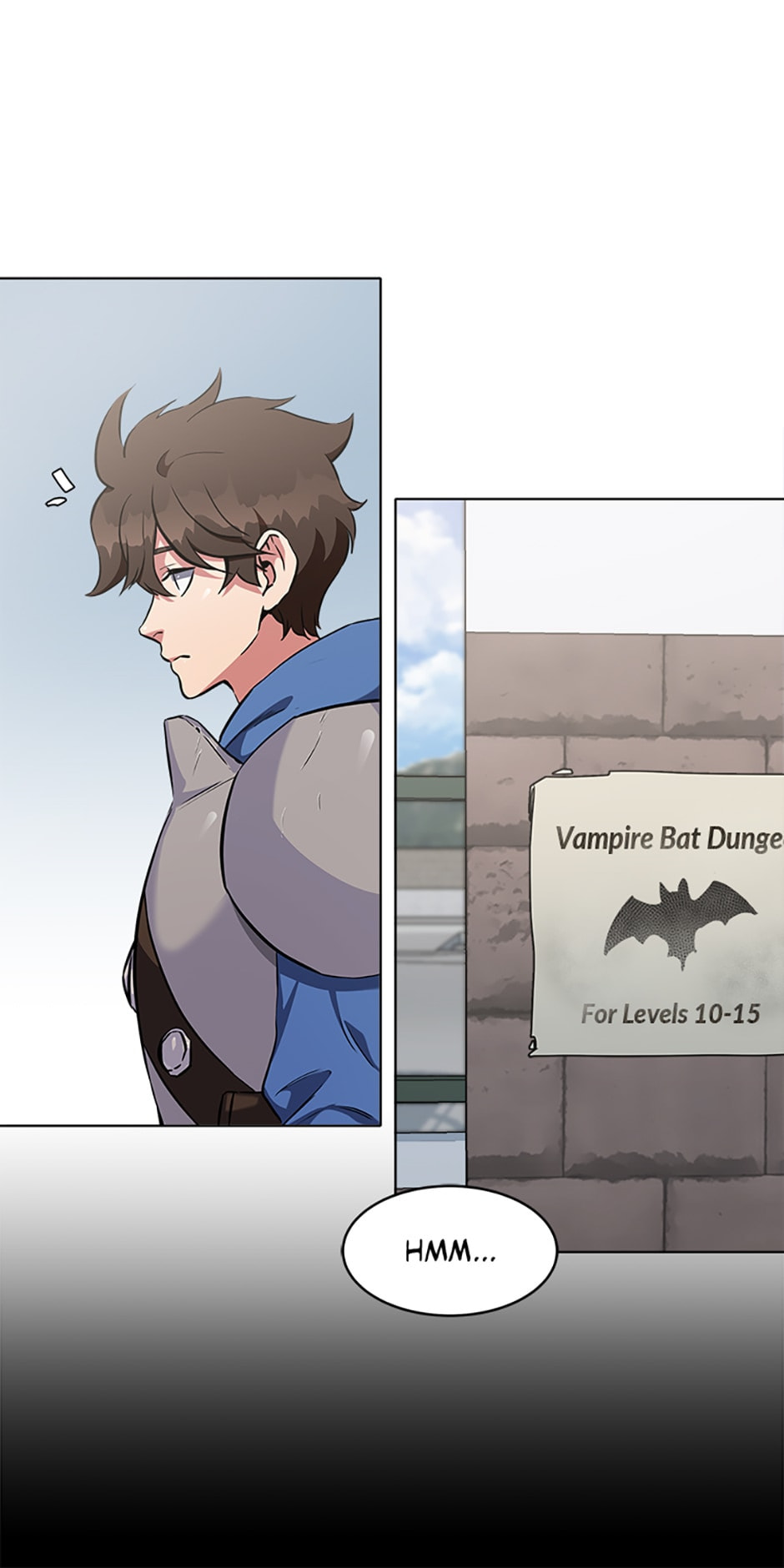 Read Level 1 Player chapter 10 image 15 on Lezhin