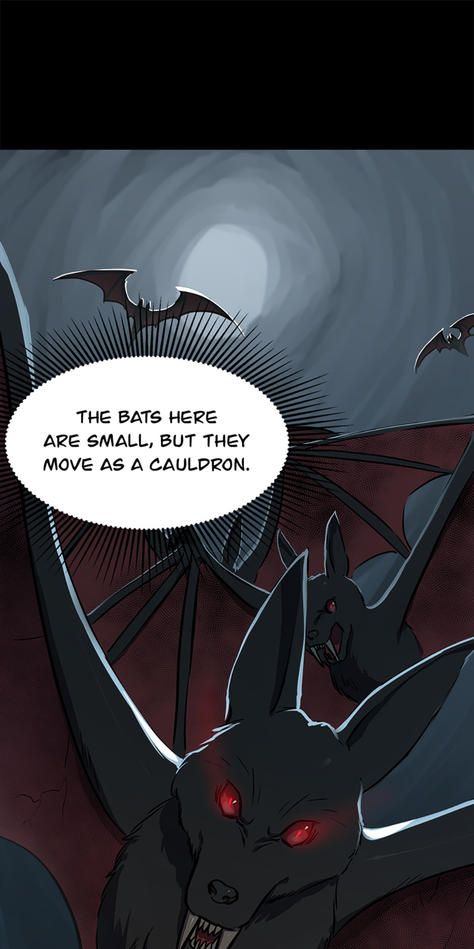 Read Level 1 Player chapter 10 image 16 on Lezhin
