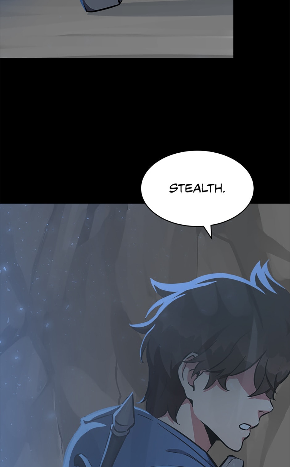 Read Level 1 Player chapter 10 image 20 on Lezhin