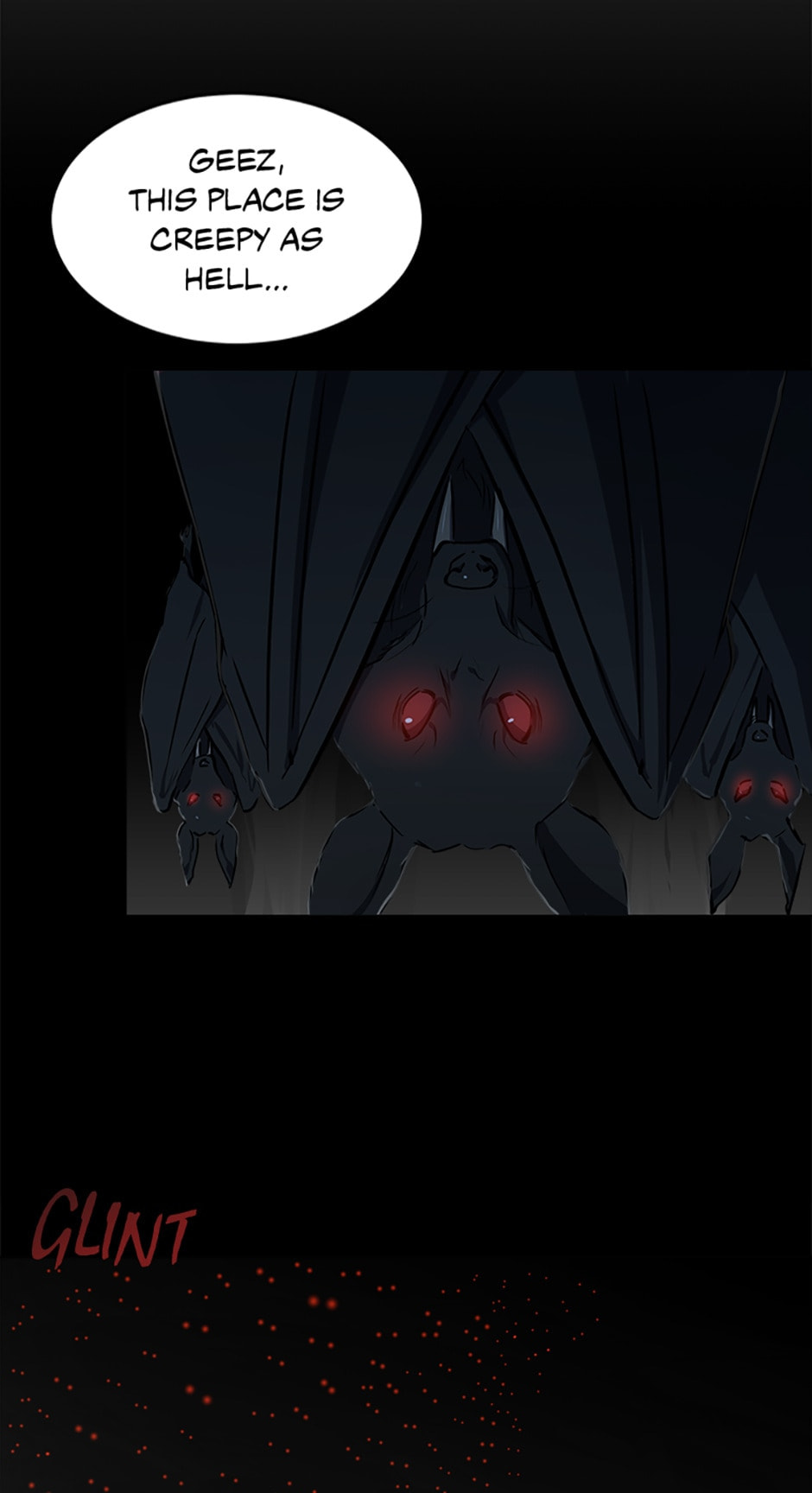 Read Level 1 Player chapter 10 image 24 on Lezhin