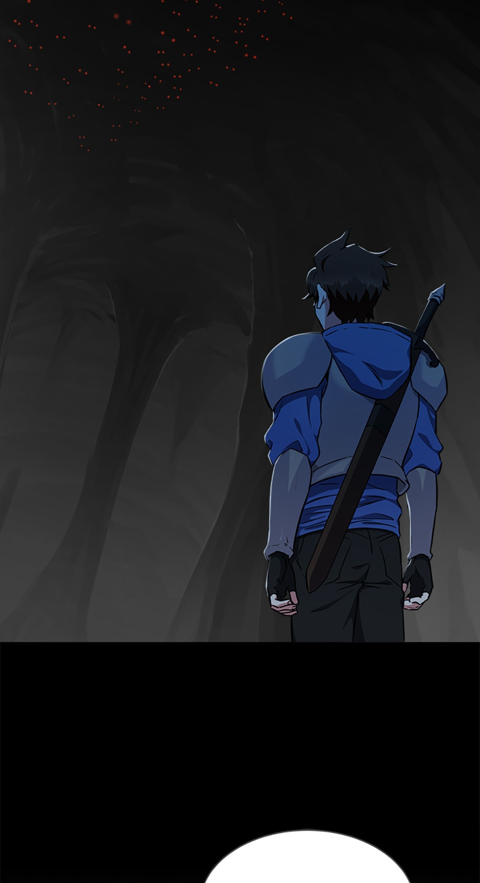 Read Level 1 Player chapter 10 image 25 on Lezhin