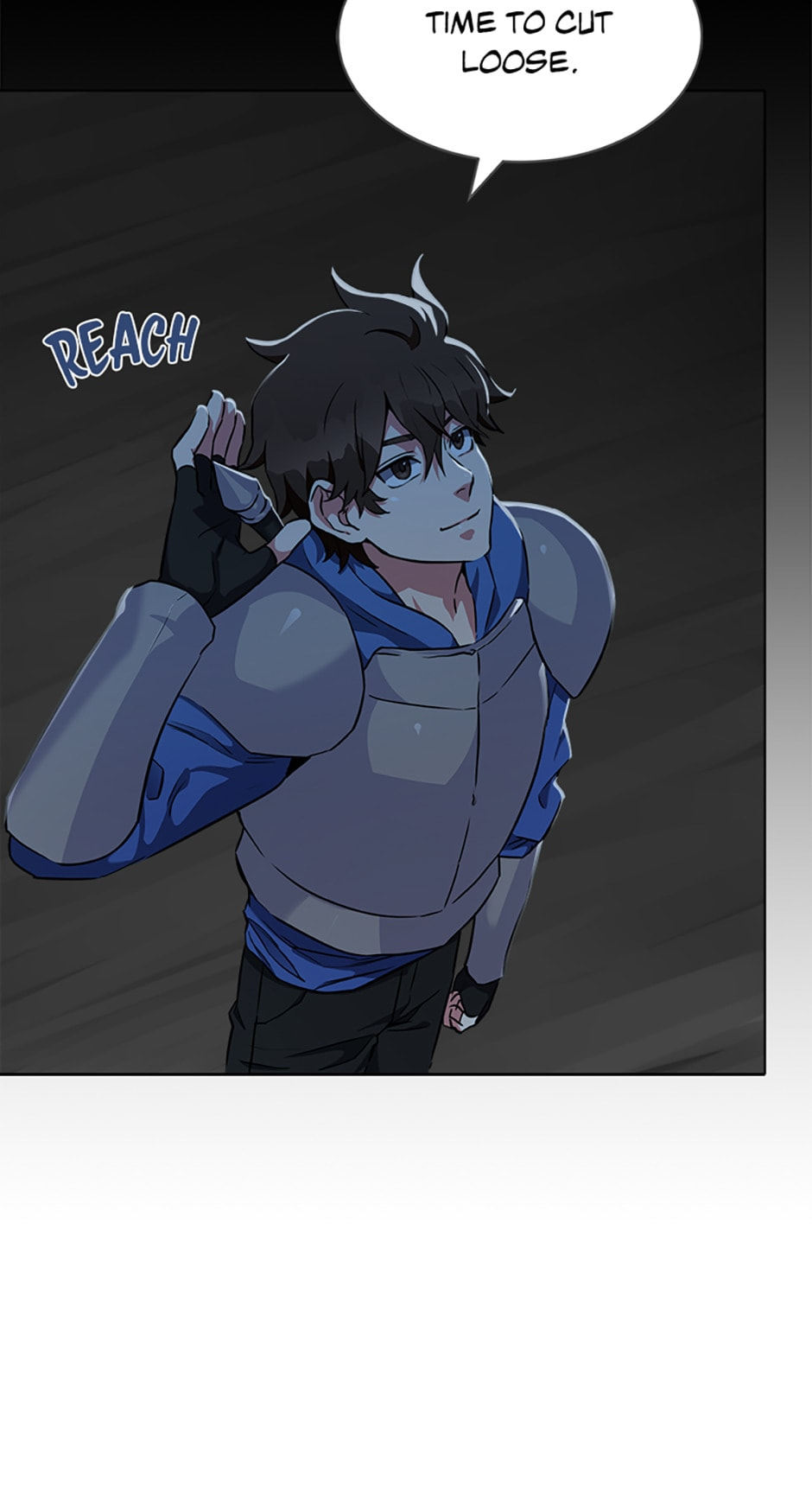 Read Level 1 Player chapter 10 image 26 on Lezhin