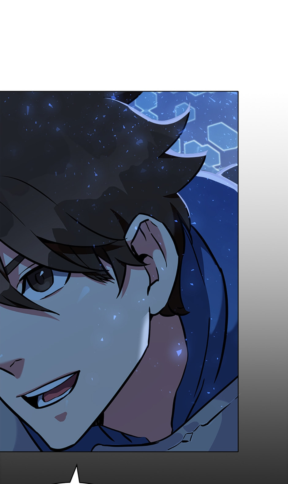 Read Level 1 Player chapter 10 image 28 on Lezhin